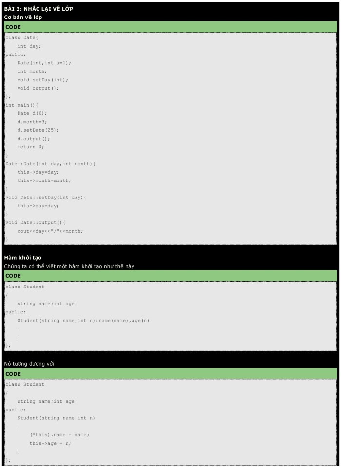 image for page Lập trình C++ nâng cao