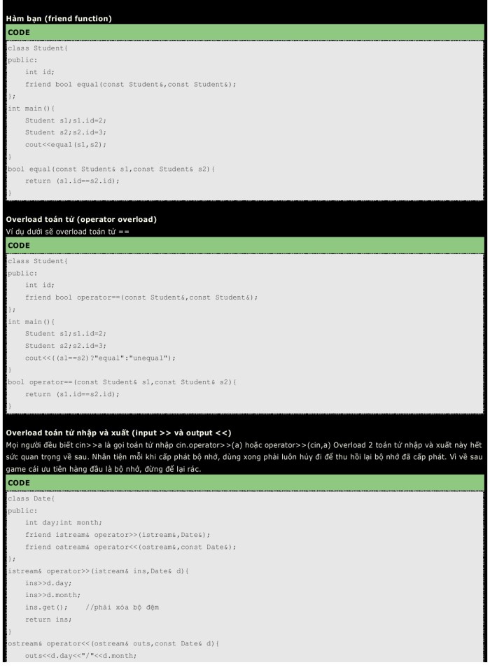image for page Lập trình C++ nâng cao