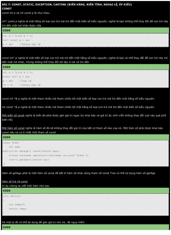 image for page Lập trình C++ nâng cao