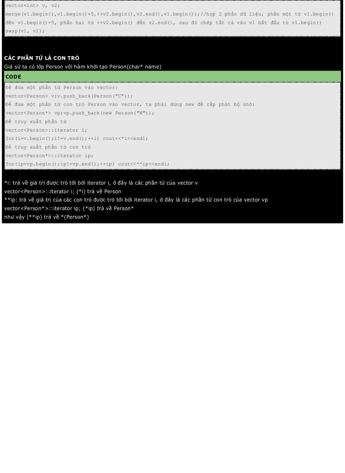 image for page Lập trình C++ nâng cao