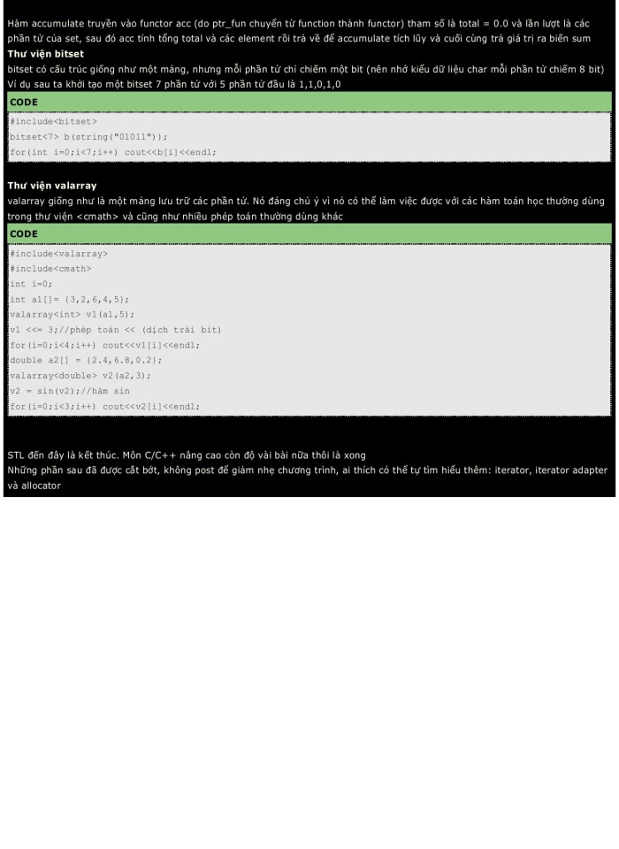image for page Lập trình C++ nâng cao