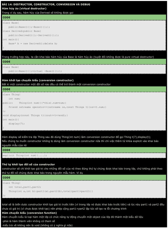 image for page Lập trình C++ nâng cao