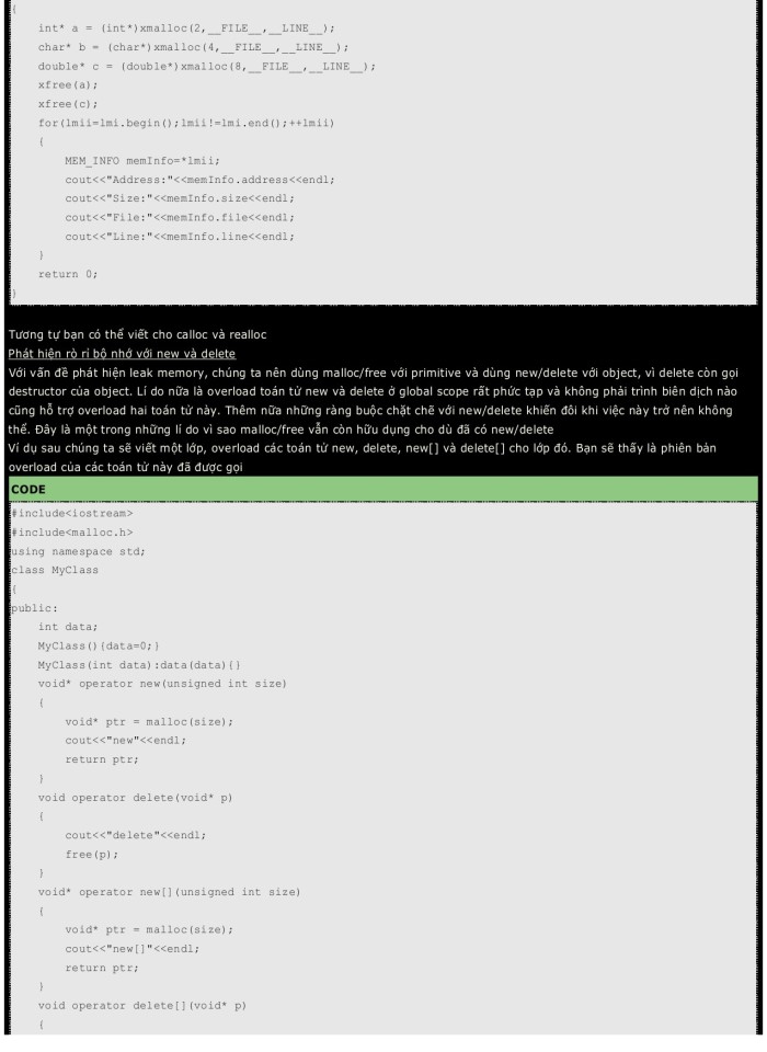image for page Lập trình C++ nâng cao