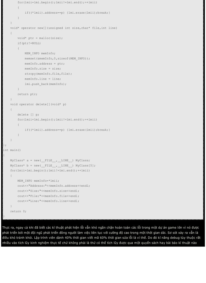 image for page Lập trình C++ nâng cao