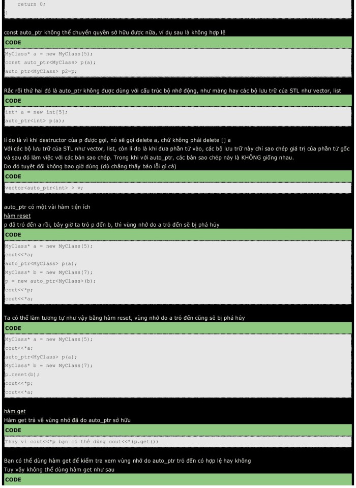 image for page Lập trình C++ nâng cao
