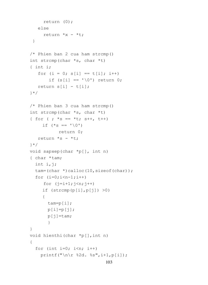 image for page Các thao tác vào ra cơ bản và các câu lệnh có cấu trúc