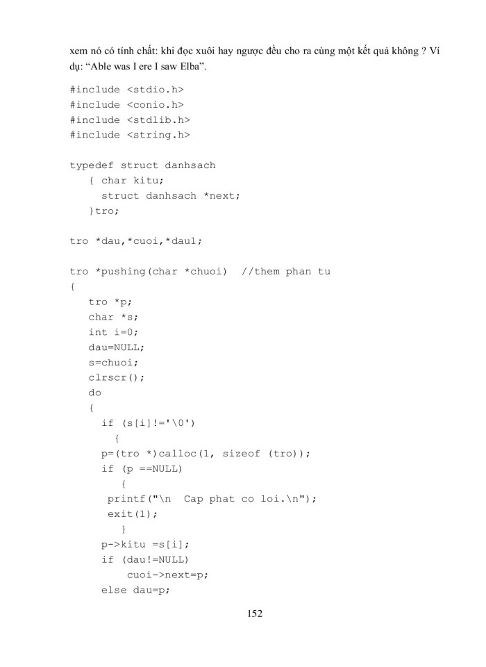 image for page Các thao tác vào ra cơ bản và các câu lệnh có cấu trúc