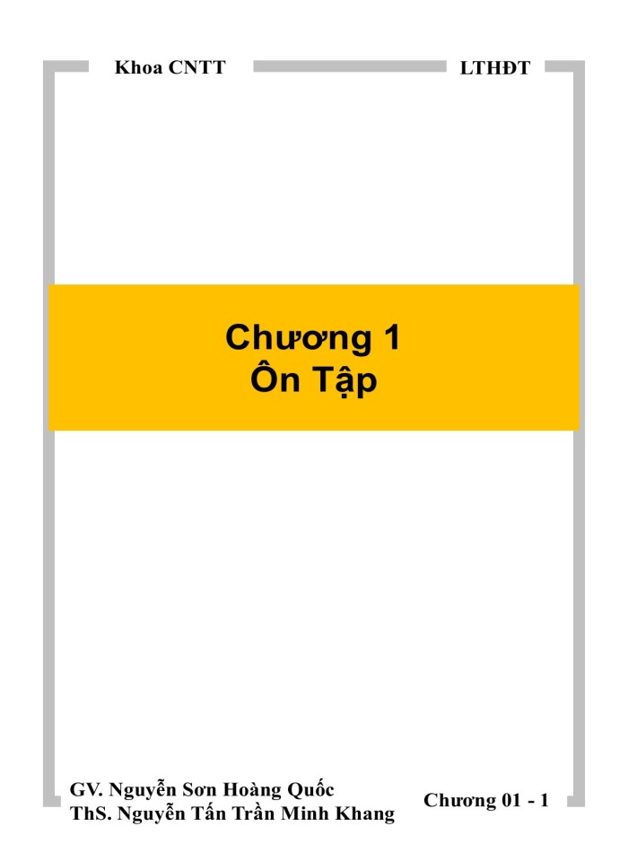 image for page Bài tập C++
