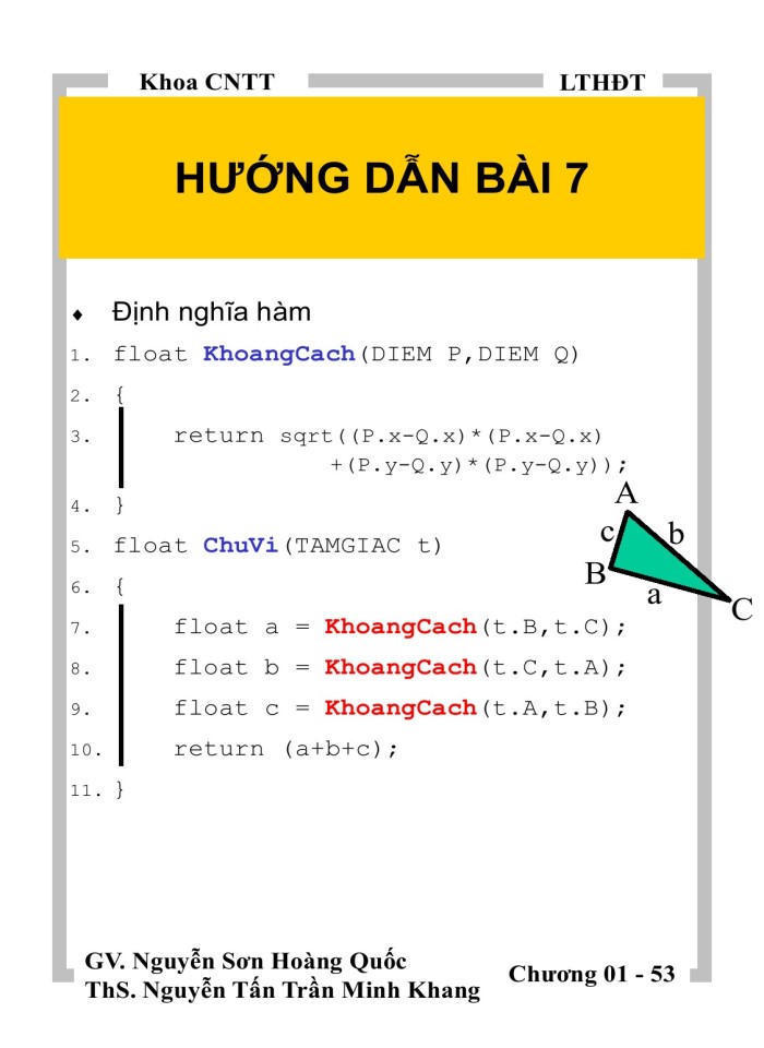 image for page Bài tập C++