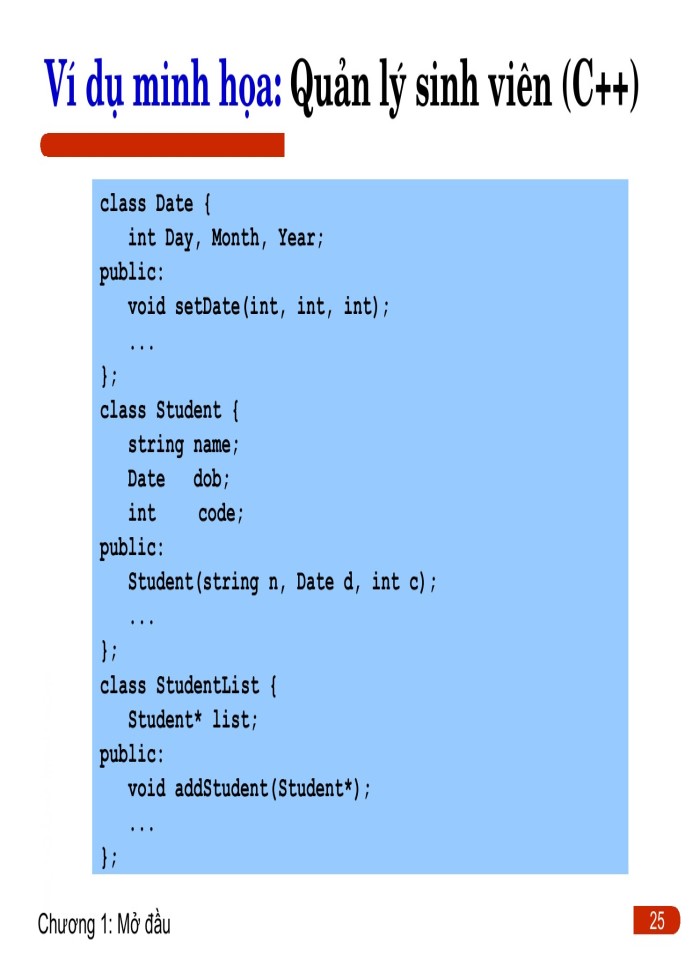 image for page Kỹ thuật lập trình