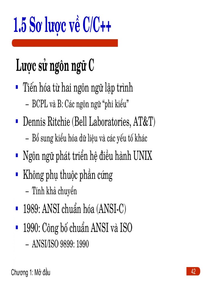 image for page Kỹ thuật lập trình
