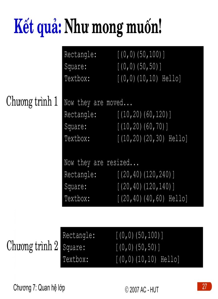 image for page Quan hệ lớp trong C++