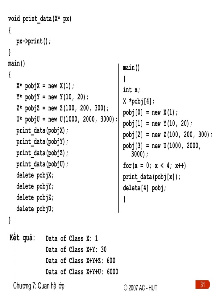 image for page Quan hệ lớp trong C++