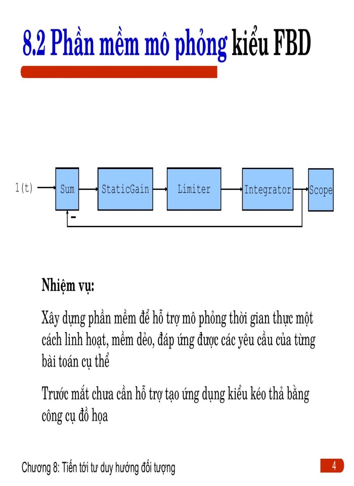 image for page Tiến tới tư duy lập trình hướng đối tượng'