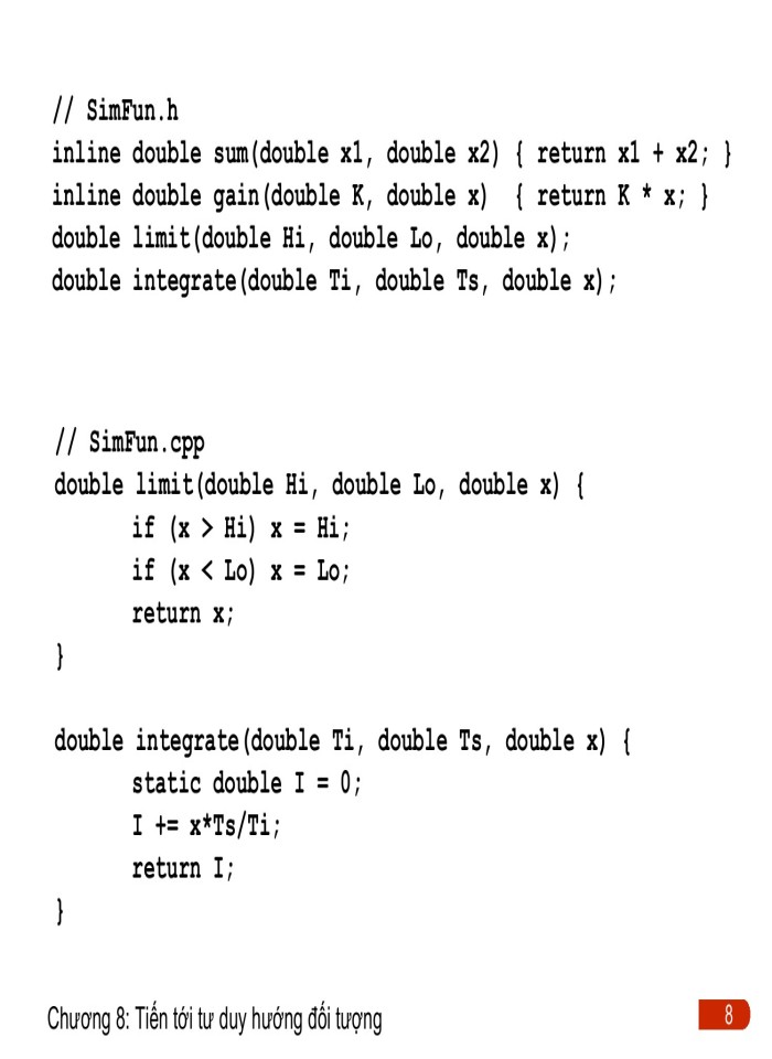 image for page Tiến tới tư duy lập trình hướng đối tượng'