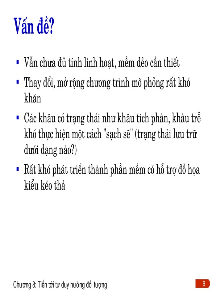 image for page Tiến tới tư duy lập trình hướng đối tượng'