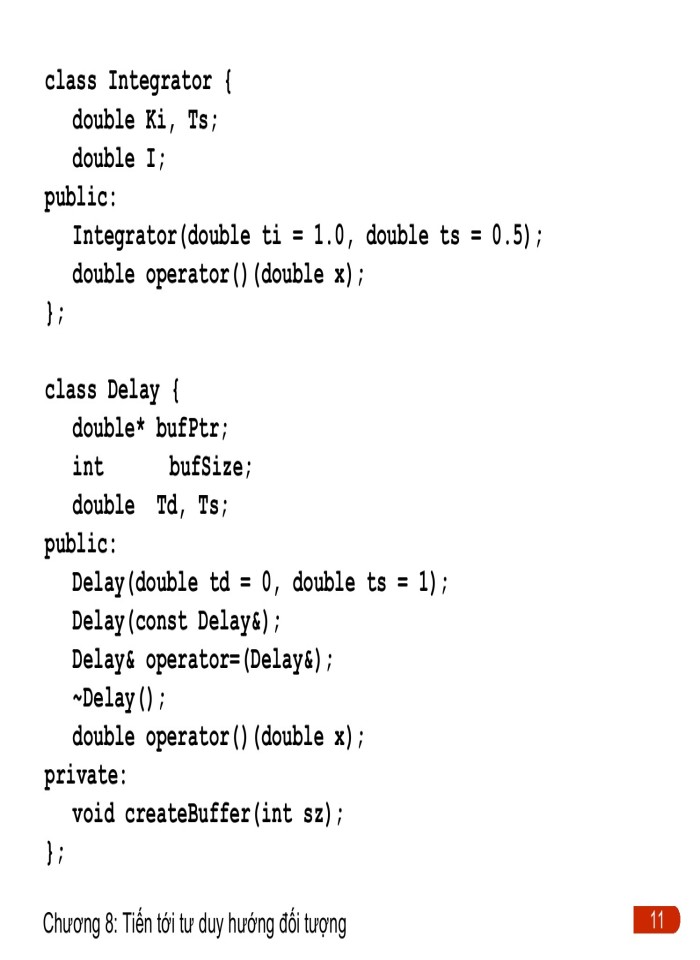 image for page Tiến tới tư duy lập trình hướng đối tượng'