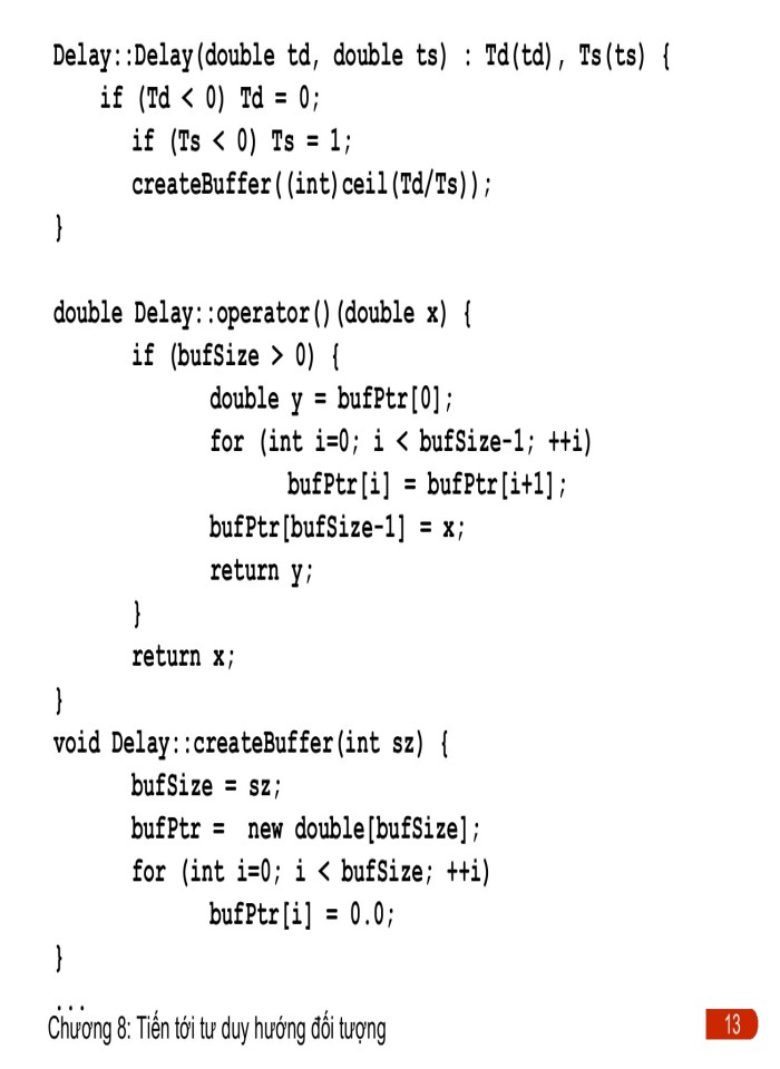 image for page Tiến tới tư duy lập trình hướng đối tượng'