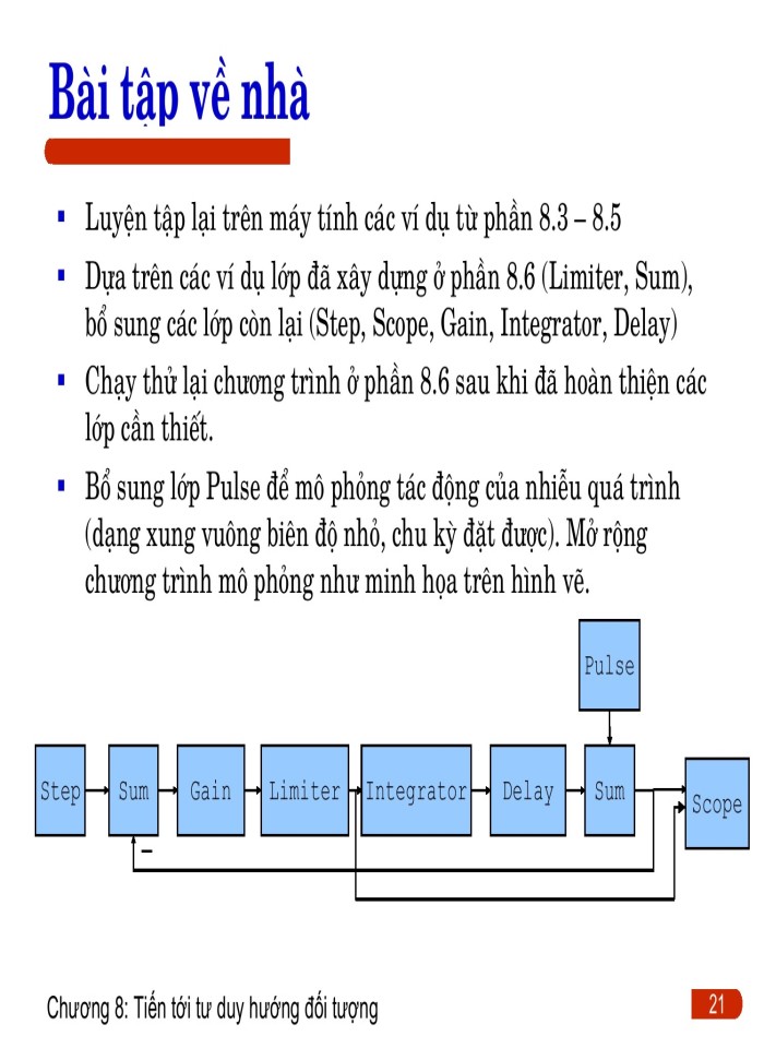 image for page Tiến tới tư duy lập trình hướng đối tượng'