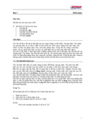 Điều kiện trong C++