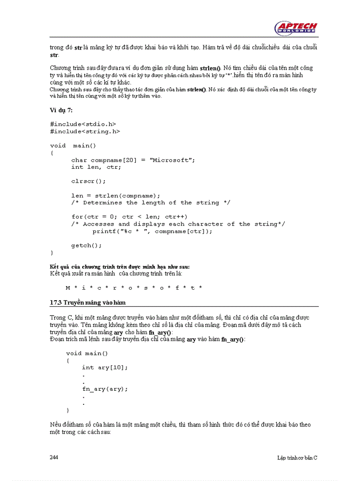 image for page Chuỗi trong C++
