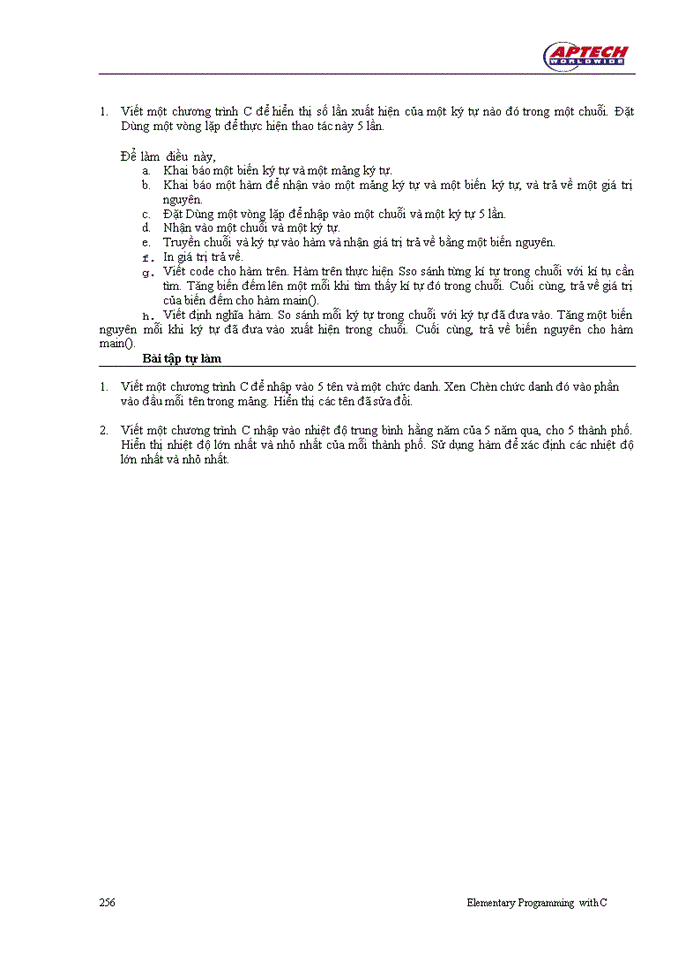 image for page Chuỗi trong C++ nâng cao