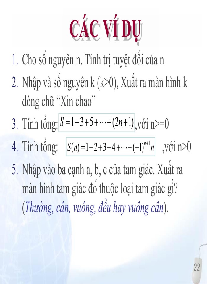 image for page Nhập môn lập trình