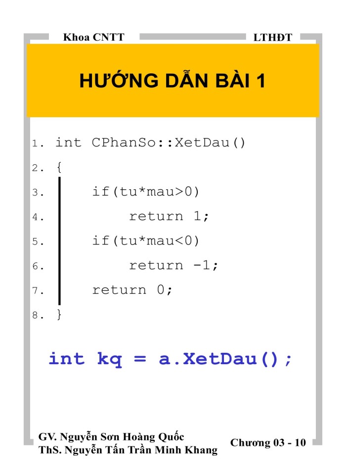 image for page Lập trình hướng đối tượng với C++