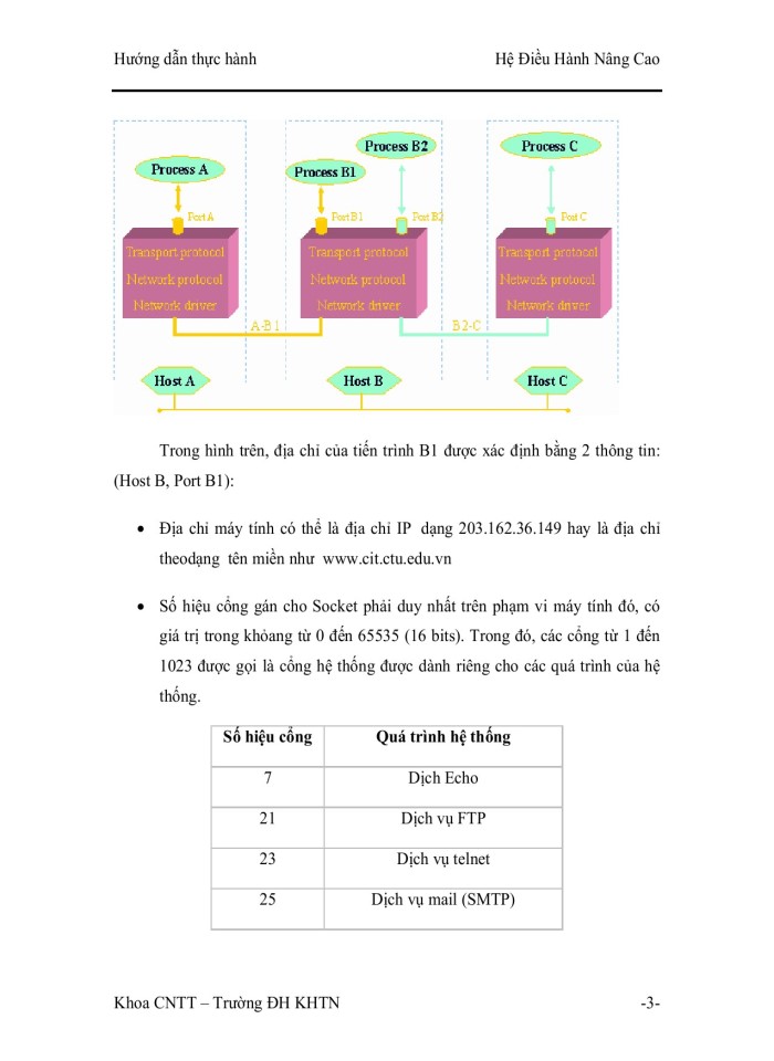 image for page Csocket
