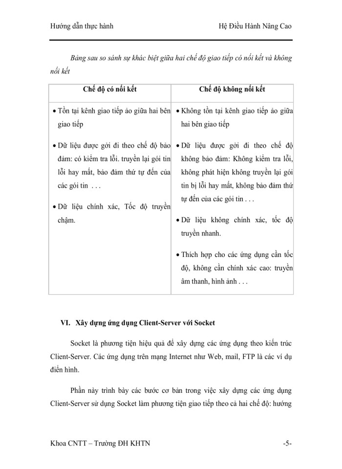 image for page Csocket
