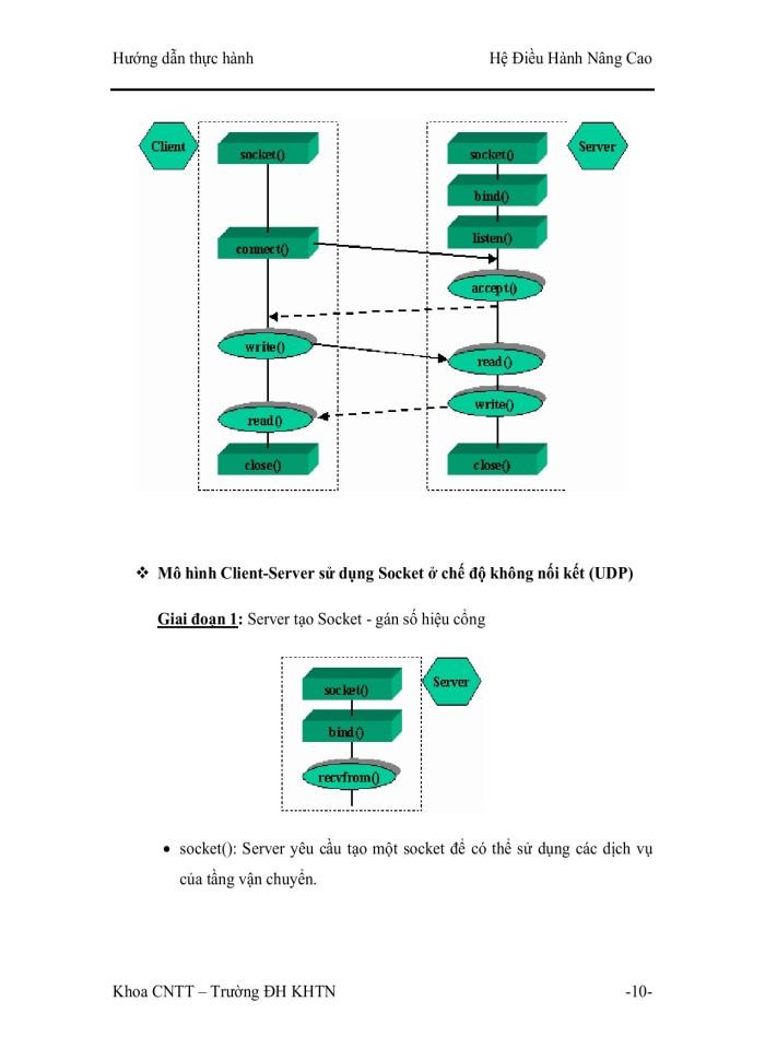 image for page Csocket
