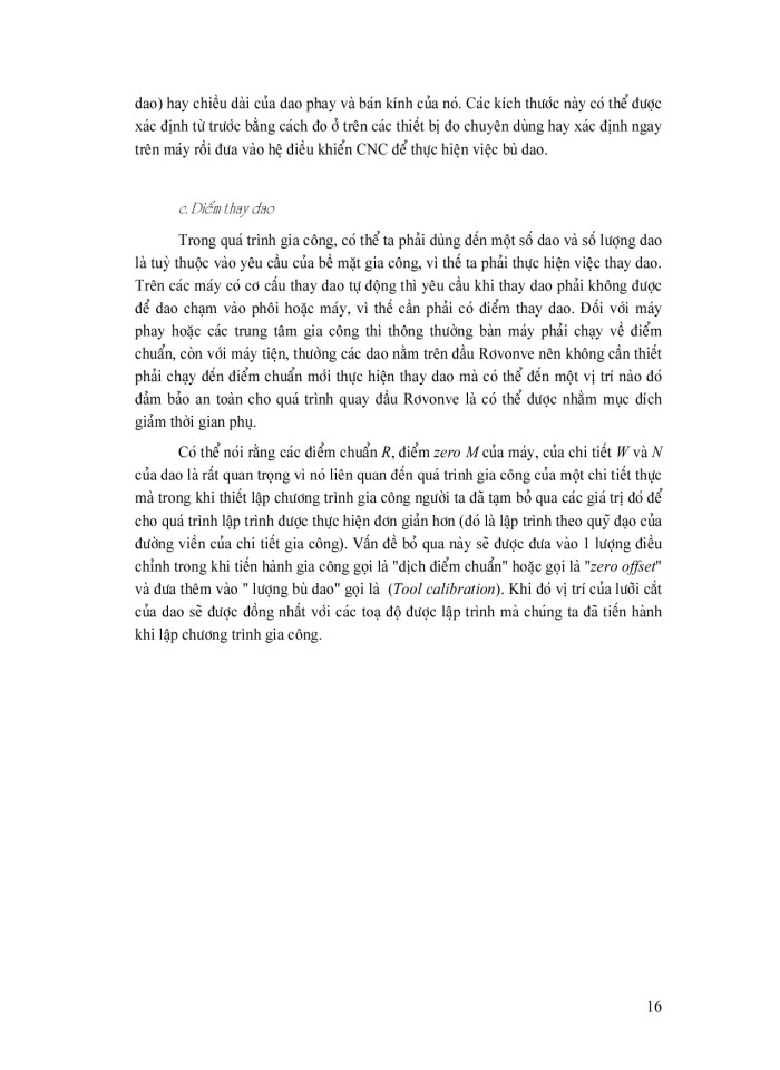 image for page Diều khiển số vaf máy CNC