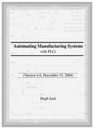 Automating Manufacturing Systems with PLCs