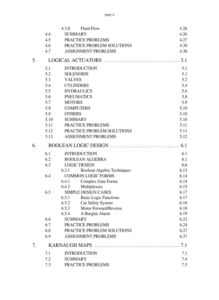 image for page Automating Manufacturing Systems with PLCs