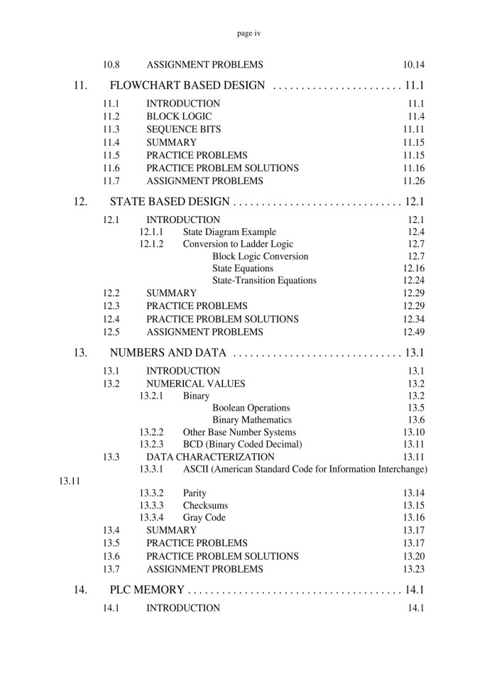 image for page Automating Manufacturing Systems with PLCs