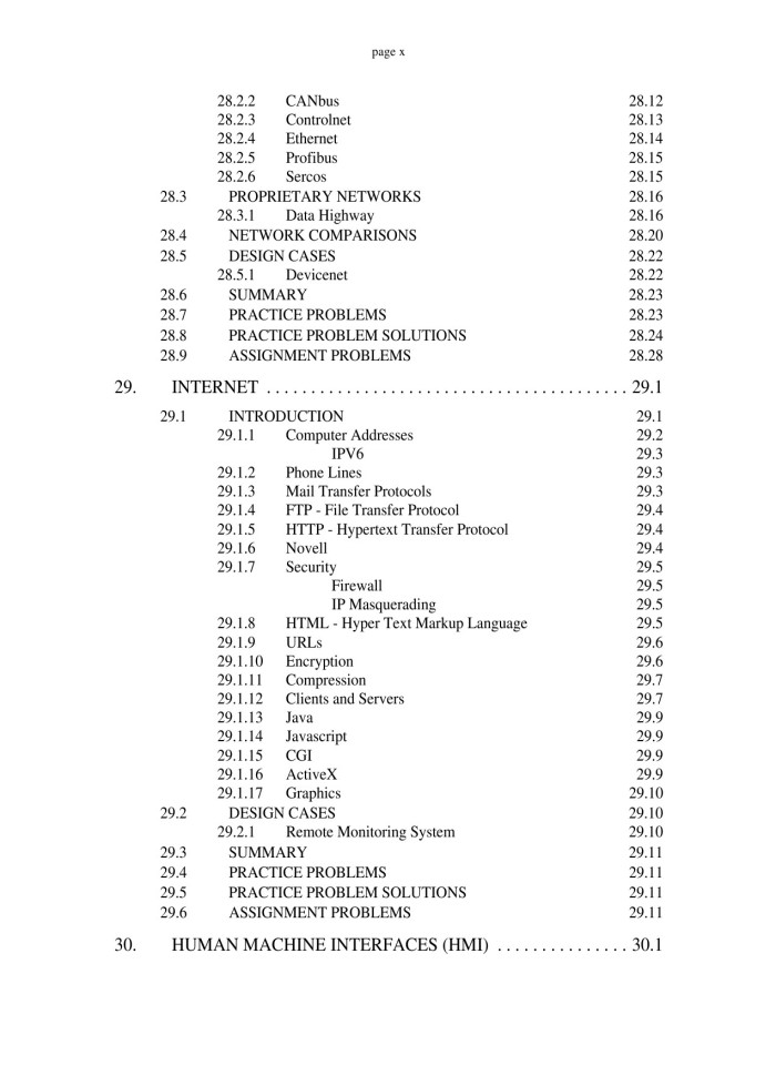 image for page Automating Manufacturing Systems with PLCs