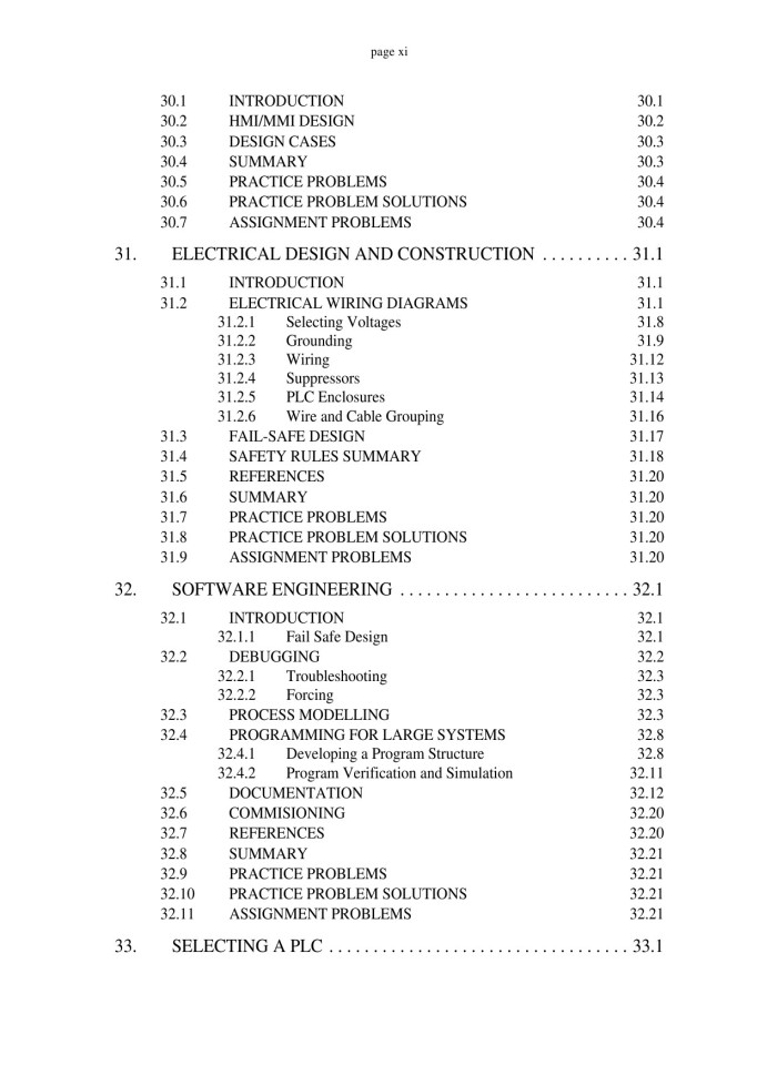 image for page Automating Manufacturing Systems with PLCs