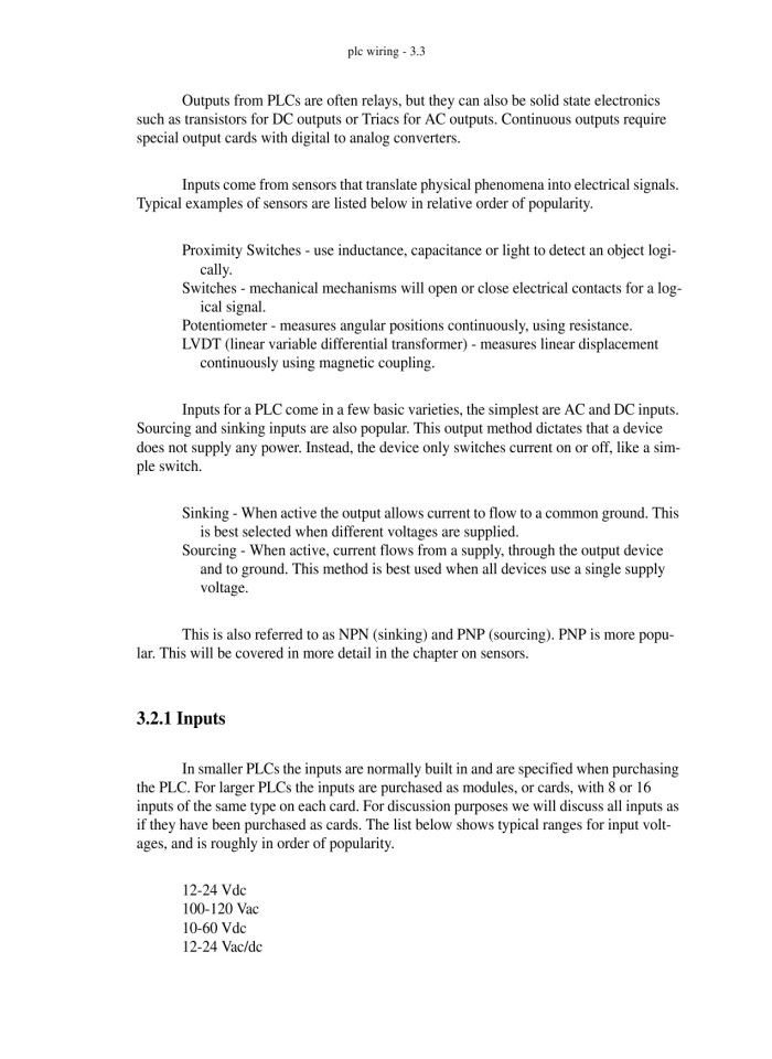 image for page Automating Manufacturing Systems with PLCs