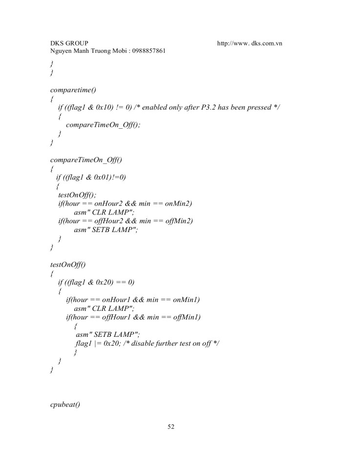 image for page Giáo trình robocon