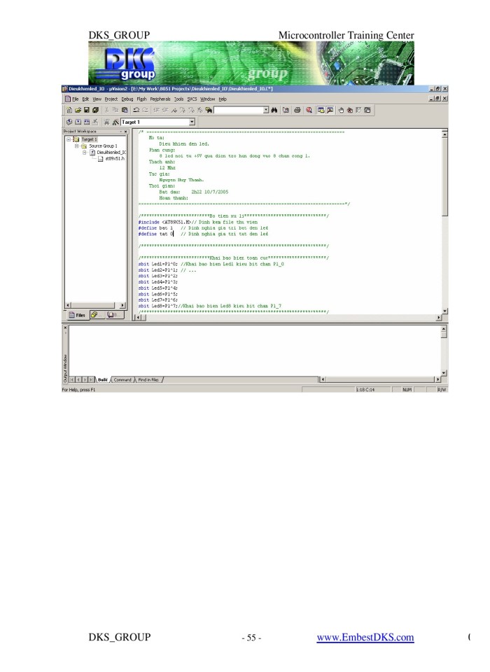 image for page 8051 cơ bản