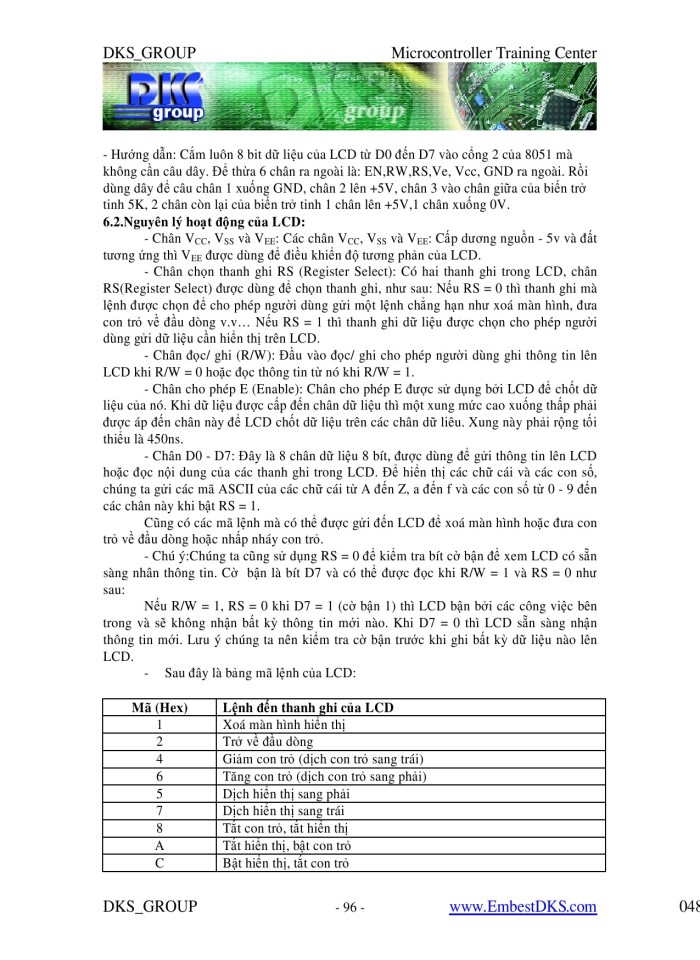 image for page 8051 cơ bản