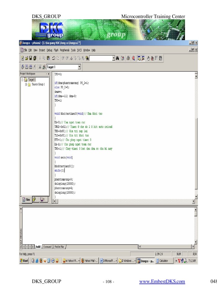 image for page 8051 cơ bản