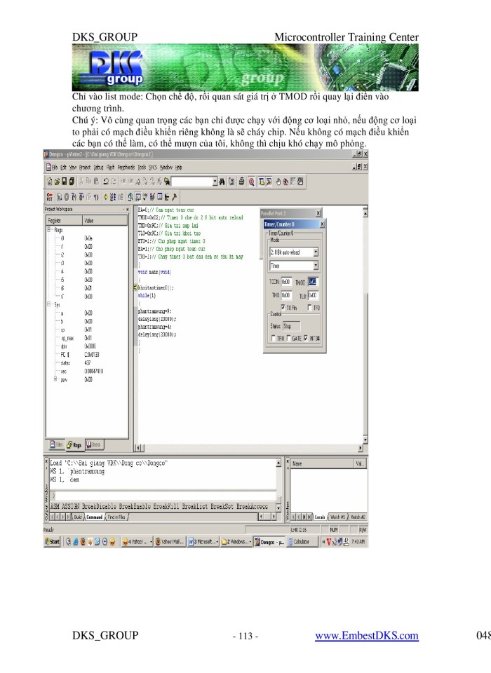 image for page 8051 cơ bản