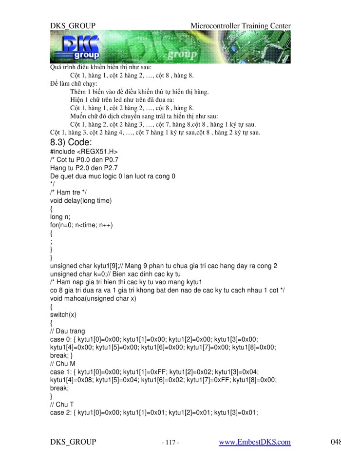 image for page 8051 cơ bản