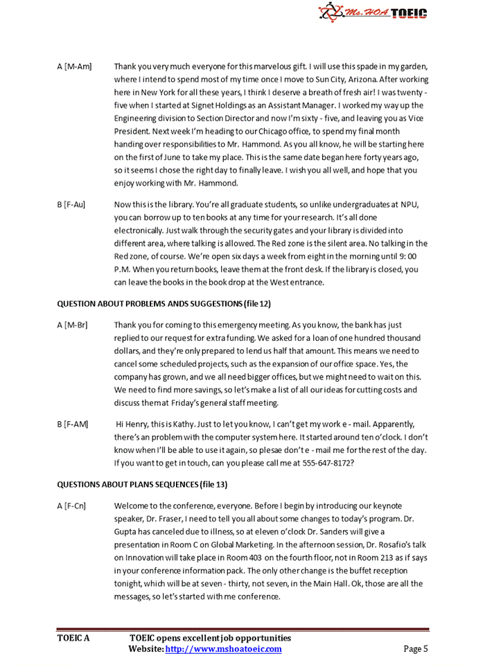 image for page Short talk - Format of the talk