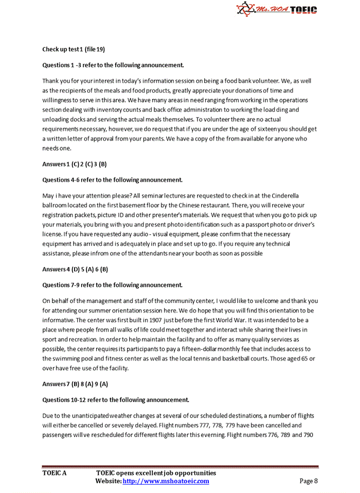 image for page Short talk - Format of the talk