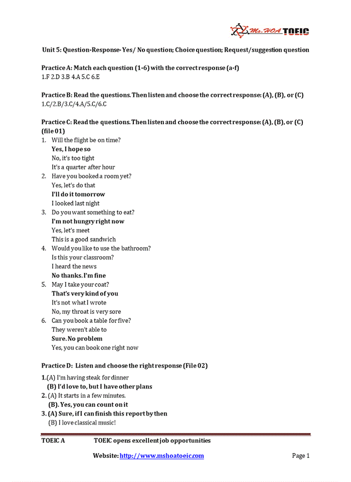 image for page Question-Response