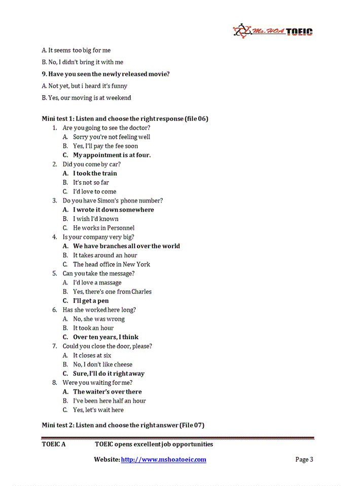 image for page Question-Response