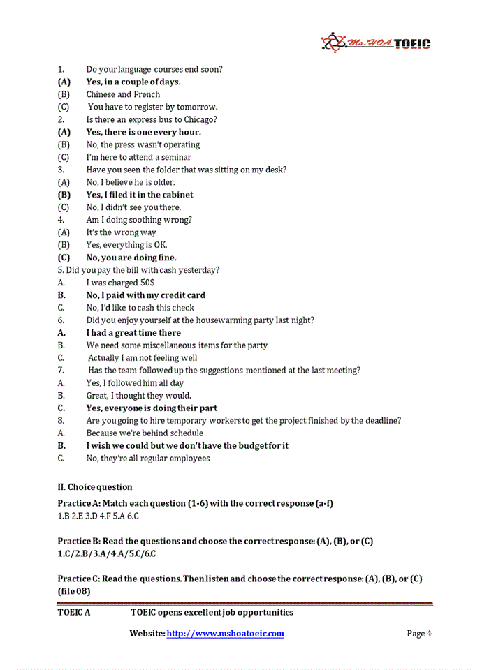 image for page Question-Response