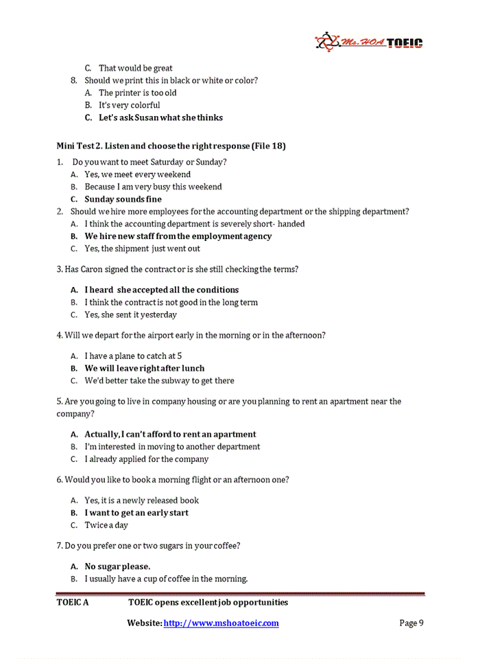 image for page Question-Response